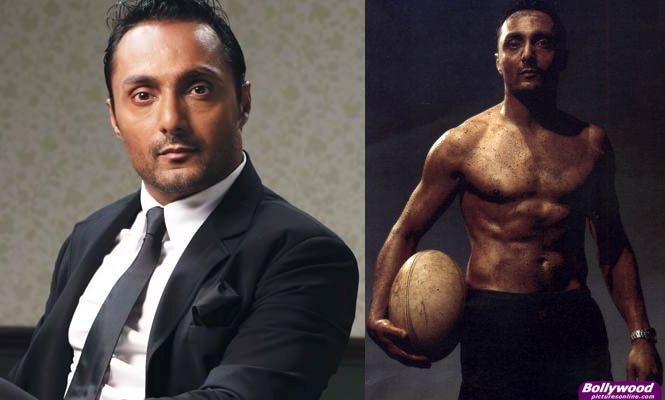 Рахул Бозе (Rahul Bose)