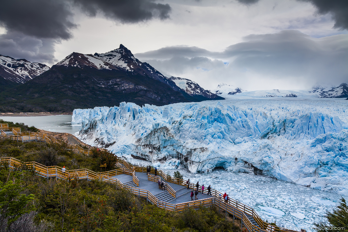 Перито Морено (Perito Moreno) 