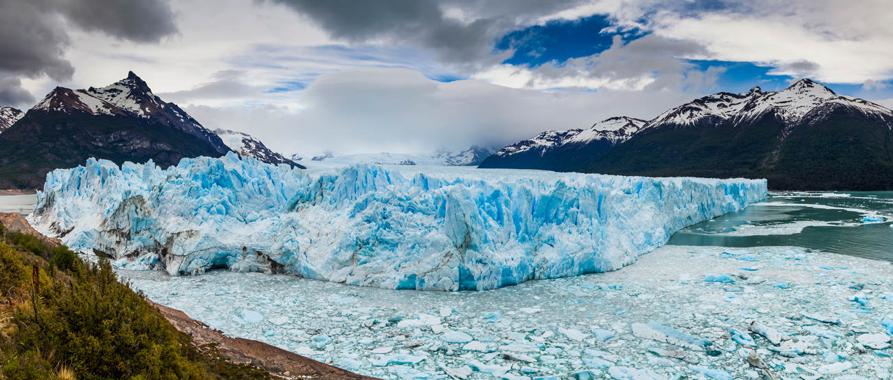 Перито Морено (Perito Moreno) 