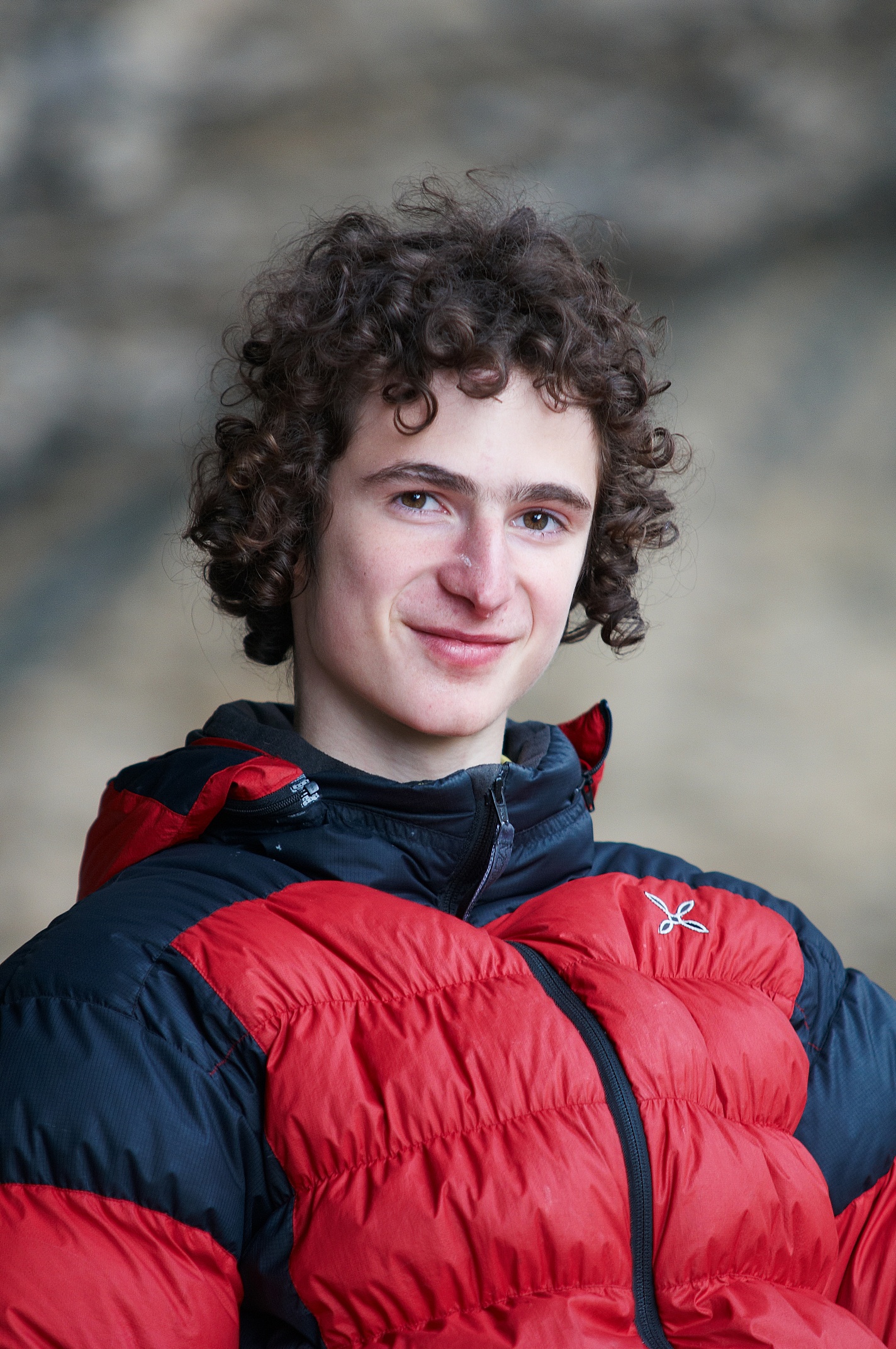 Адам Ондра (Adam Ondra)