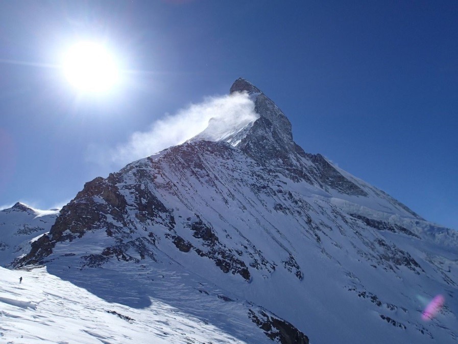 Маттерхорн (Matterhorn)