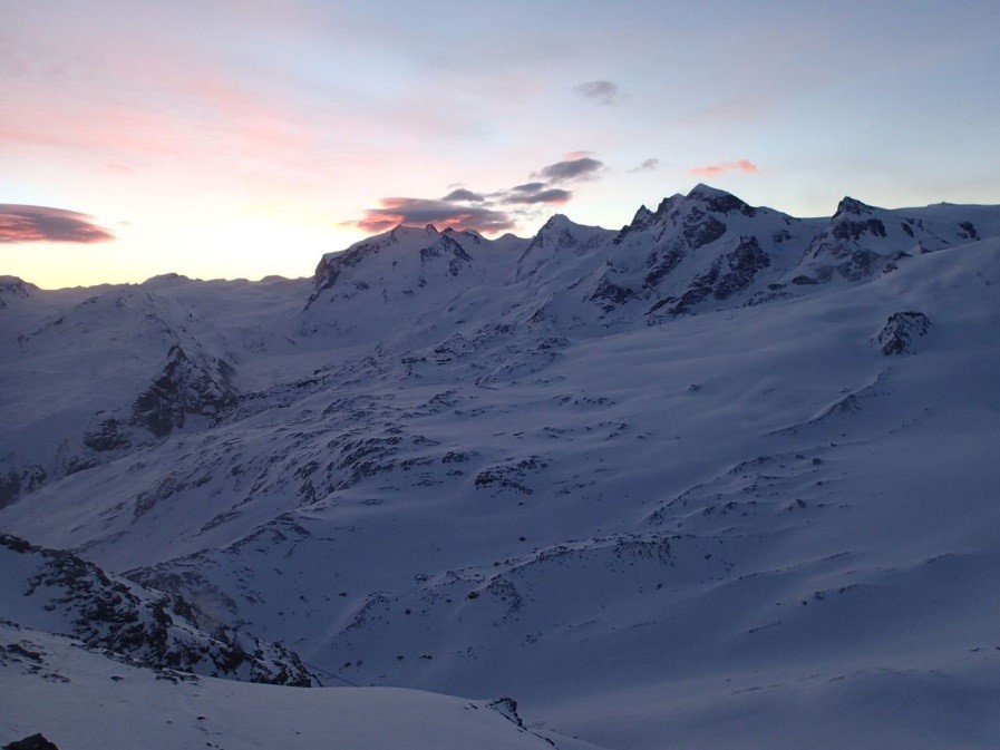 Маттерхорн (Matterhorn)