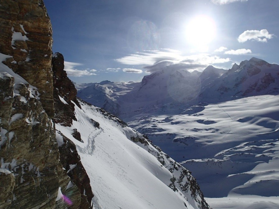 Маттерхорн (Matterhorn)