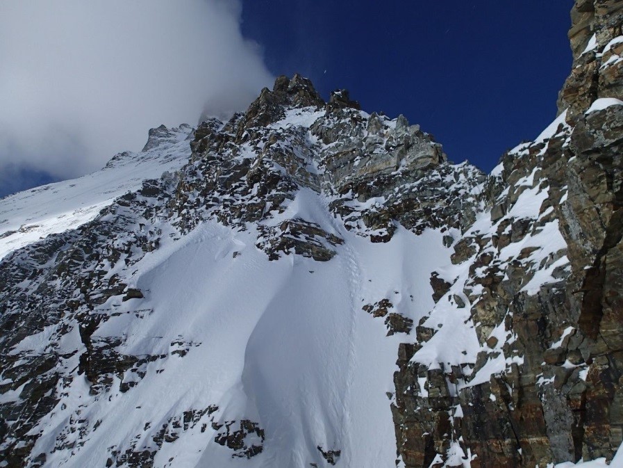 Маттерхорн (Matterhorn)