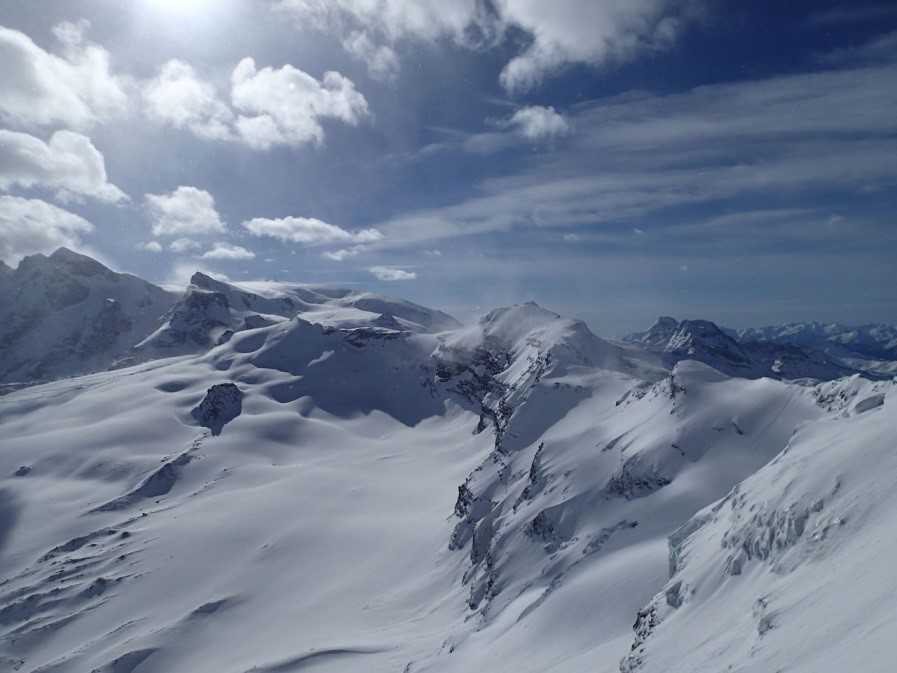 Маттерхорн (Matterhorn)