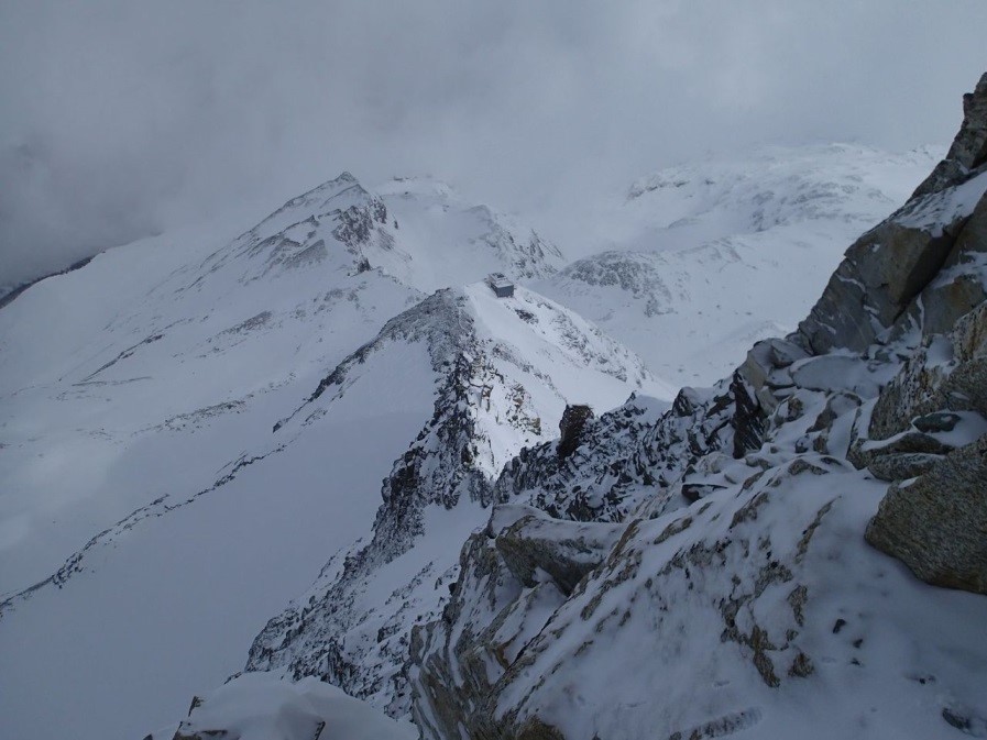 Маттерхорн (Matterhorn)