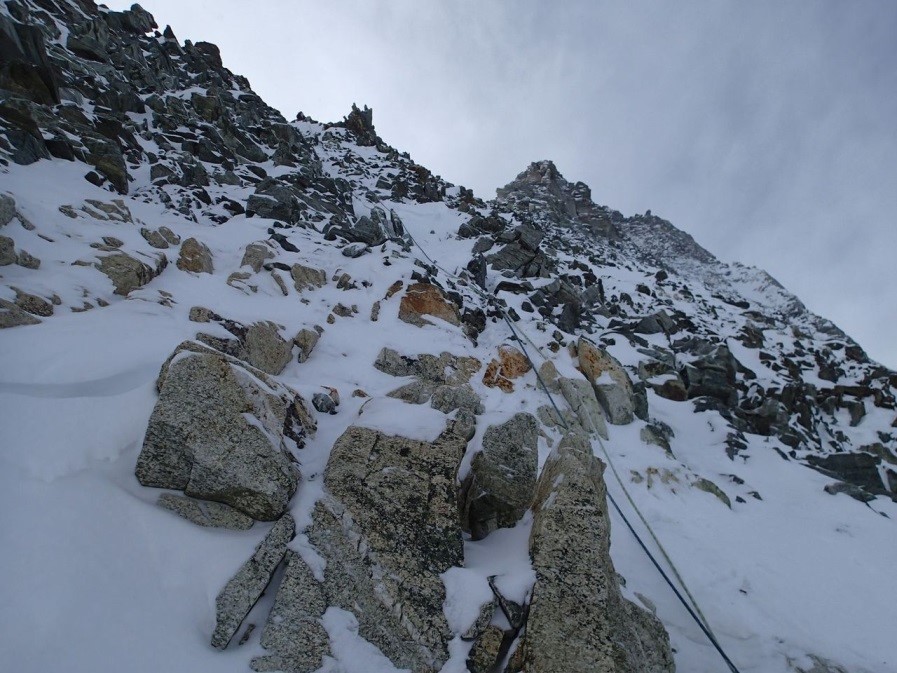 Маттерхорн (Matterhorn)