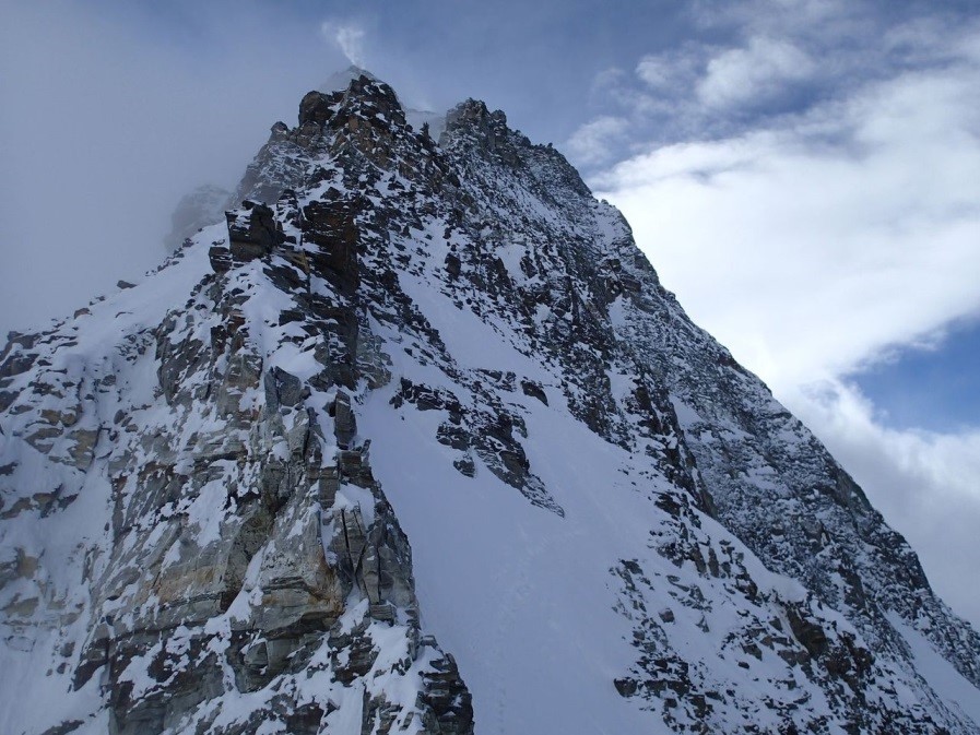 Маттерхорн (Matterhorn)