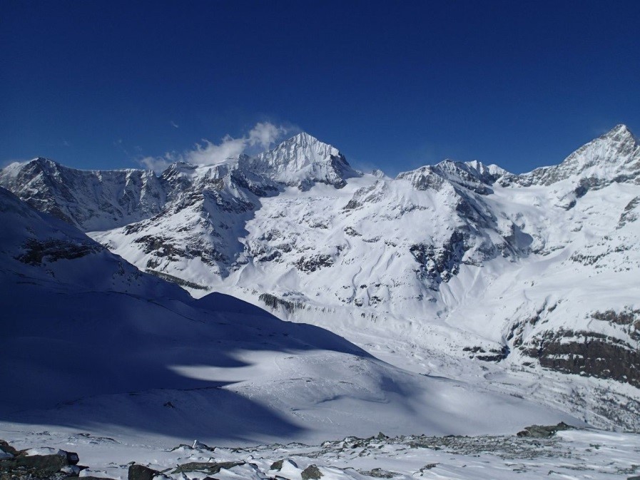  Маттерхорн (Matterhorn)