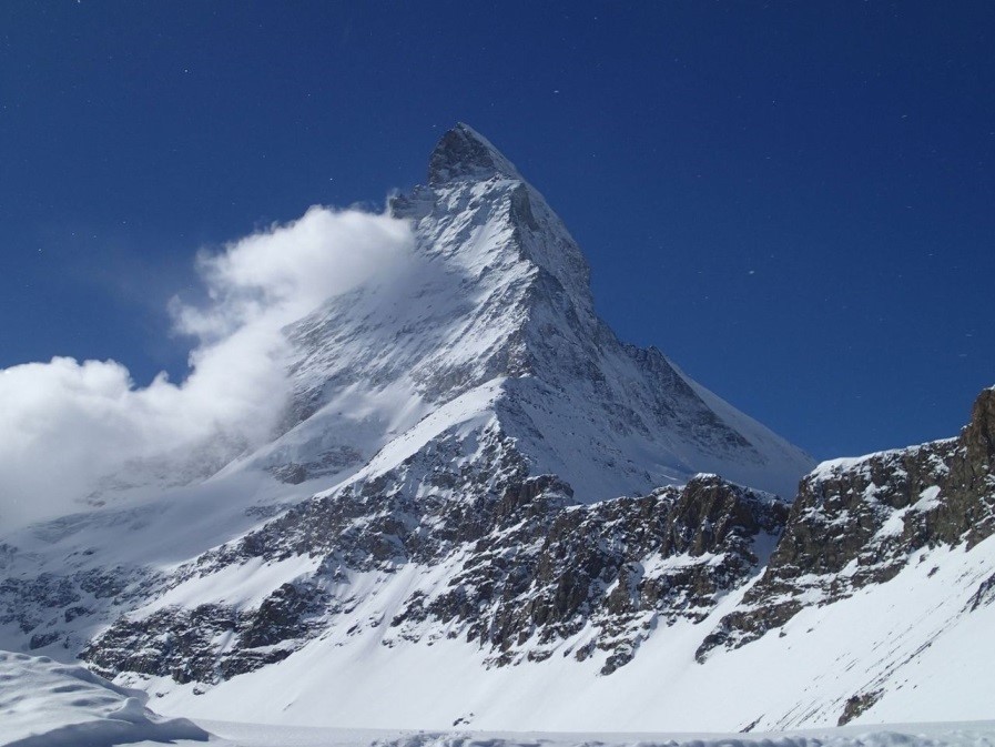 Маттерхорн (Matterhorn)