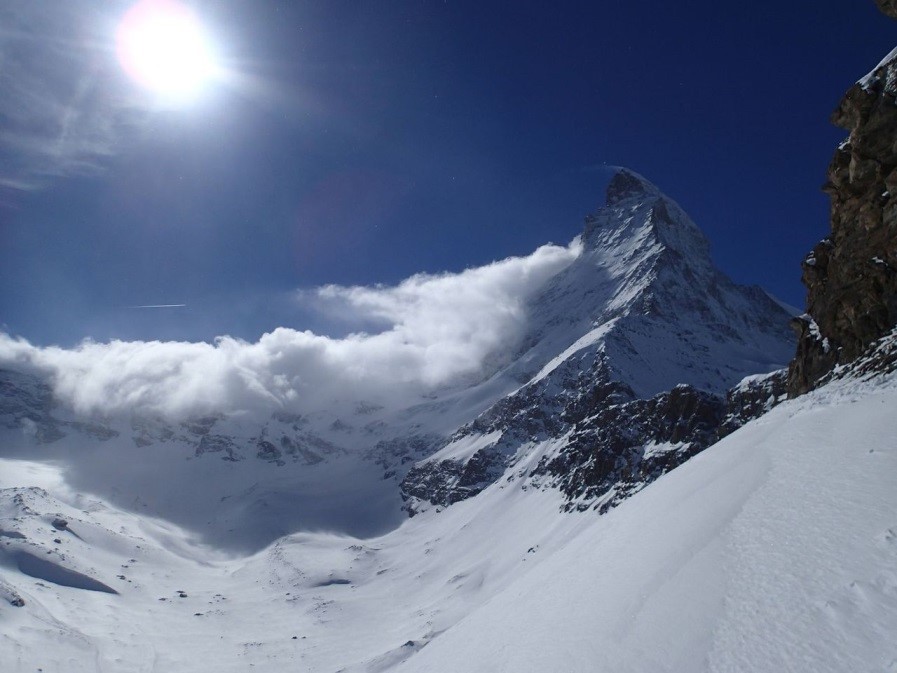 Маттерхорн (Matterhorn)