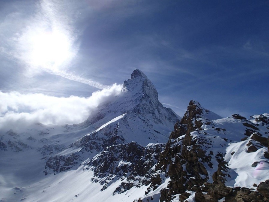 Маттерхорн (Matterhorn)