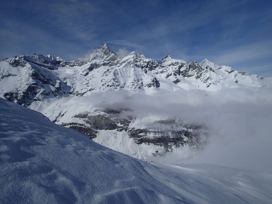 Маттерхорн (Matterhorn)