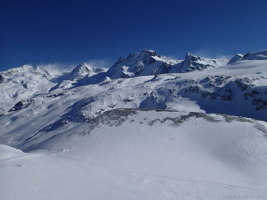 Маттерхорн (Matterhorn)