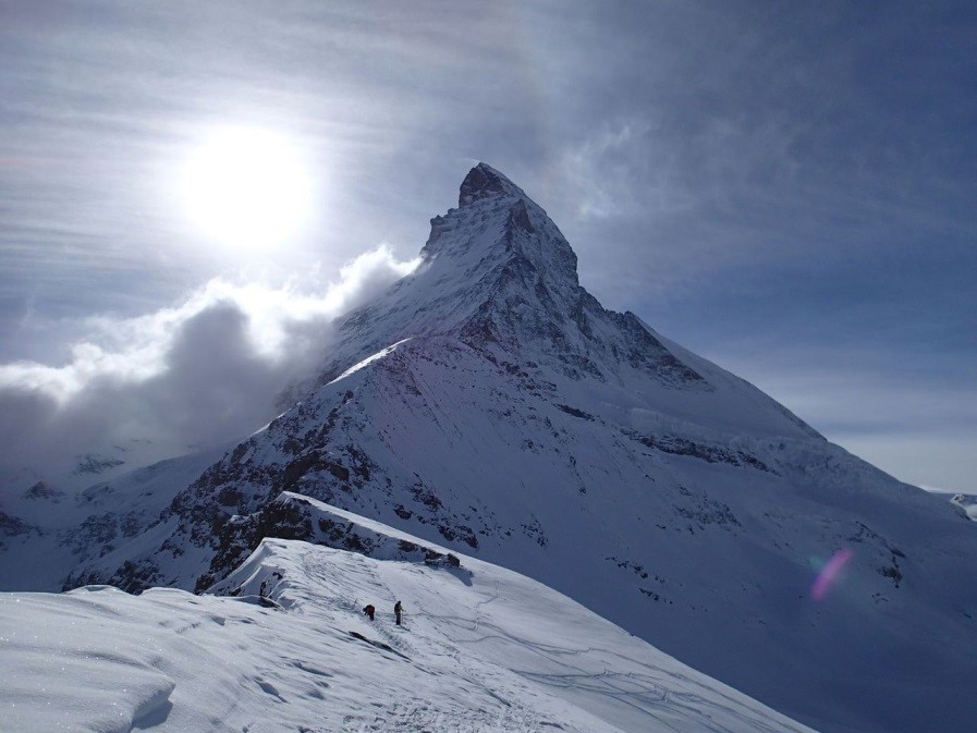 Маттерхорн (Matterhorn)