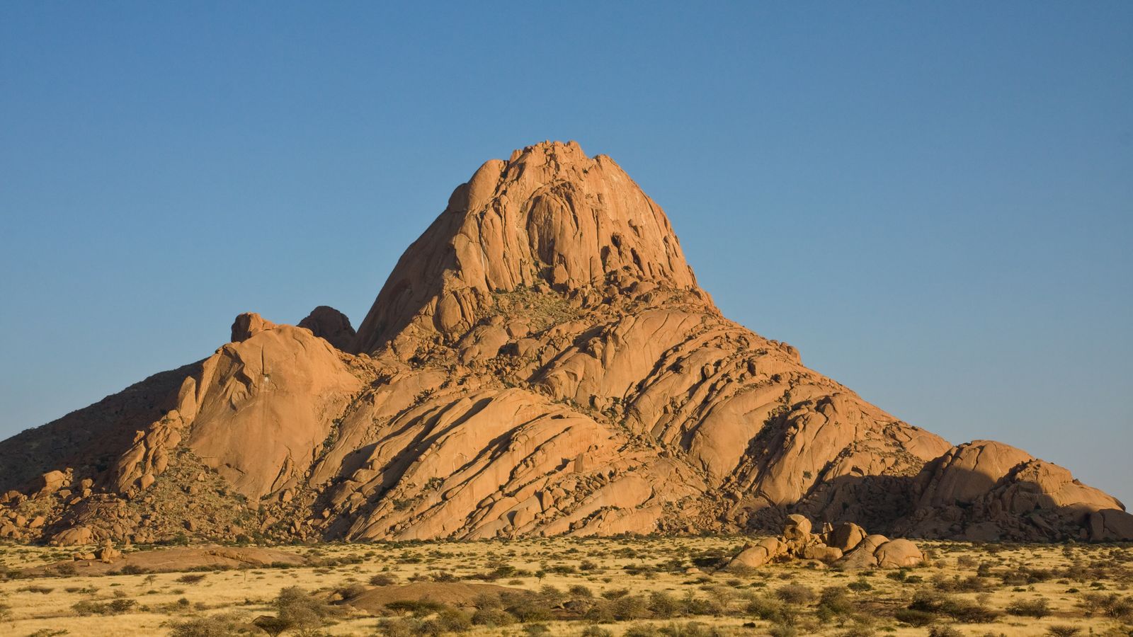 Шпитцкопп (Spitzkoppe)