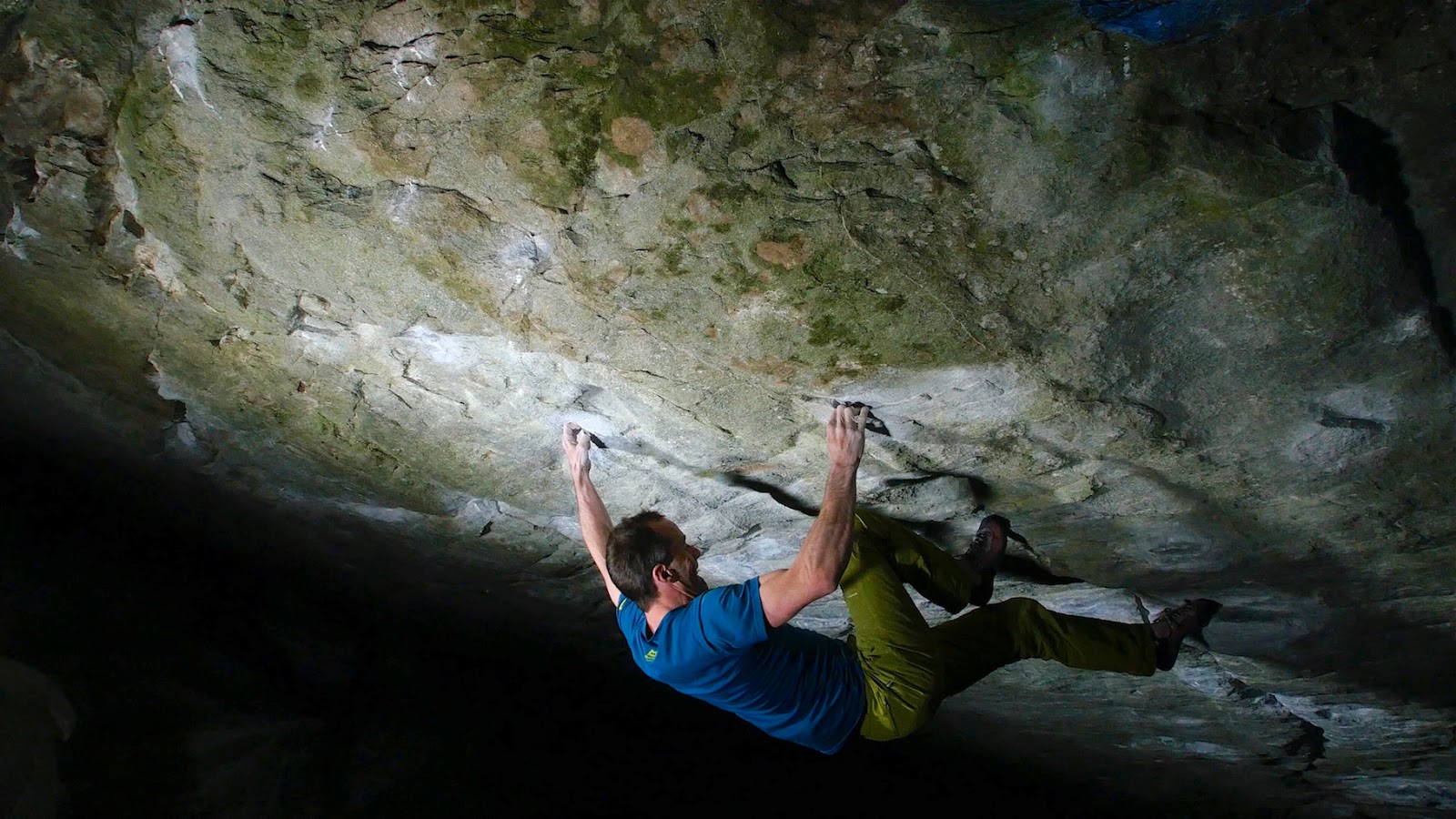 «Dark Sakai», 8B