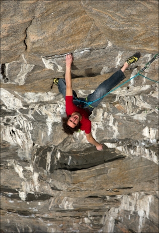  Адам Ондра (Adam Ondra)