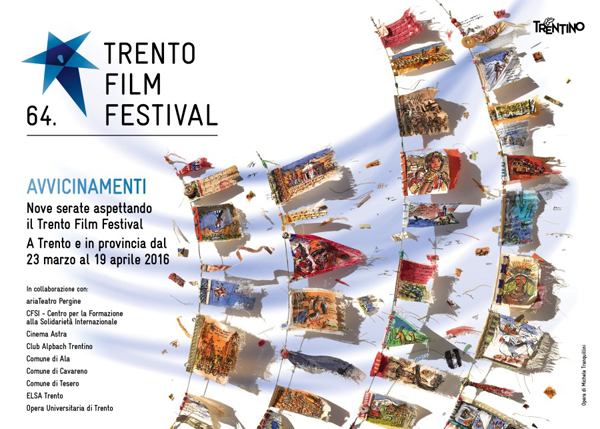 64 Trento Film Festival