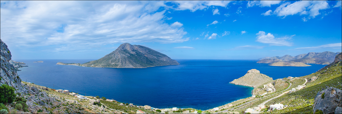   Калимнос (Kalymnos)