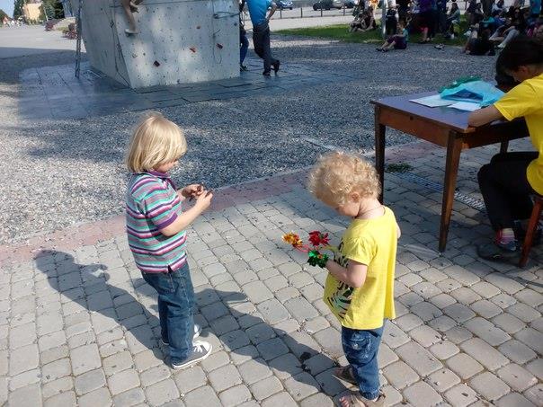 молодежный Чемпионат Харьковской области по скалолазанию