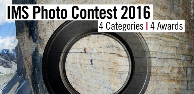 "IMS Photo Contest 2016"