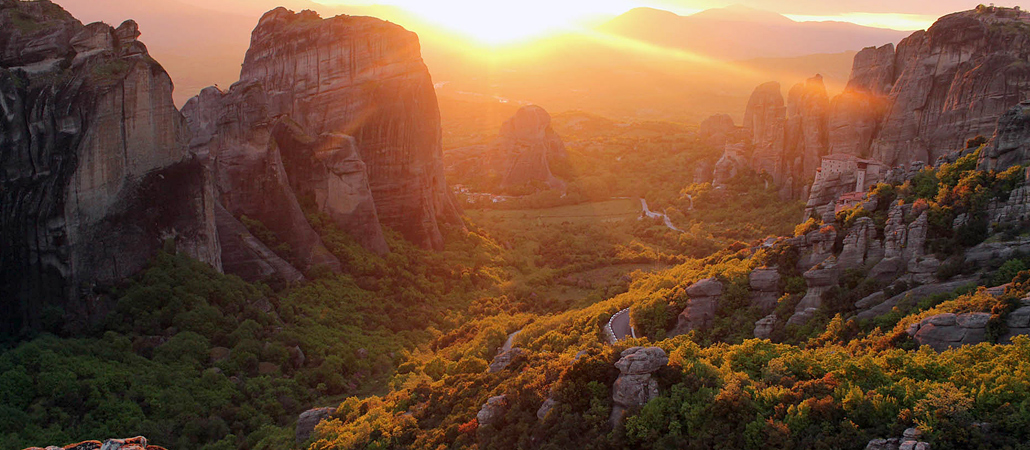 Фото: visitmeteora.travel