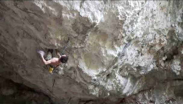 Адам Ондра (Adam Ondra)