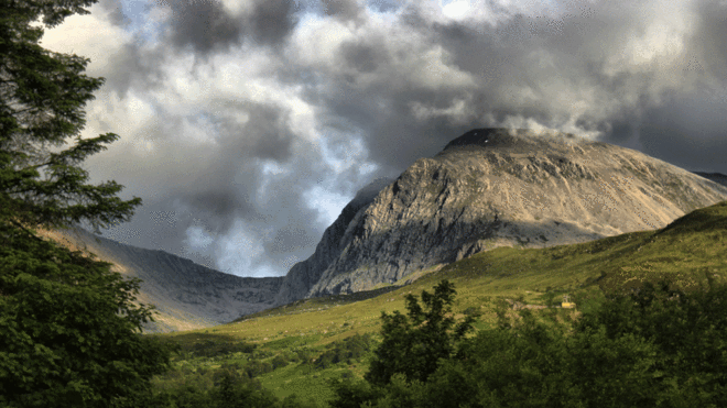  Бен-Невис (Ben Nevis)