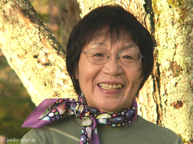  Дзюнко Табэи (Junko Tabei) 1939 - 2016