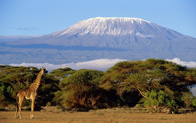 Килиманджаро (Mount Kilimanjaro)