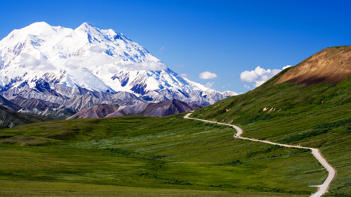 Аконкагуа (Aconcagua)