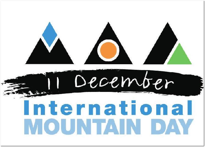 Международный День Гор (International Mountain Day)