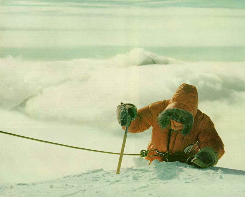 Kodachrome by Samuel C. Silverstein © National Geographic Society