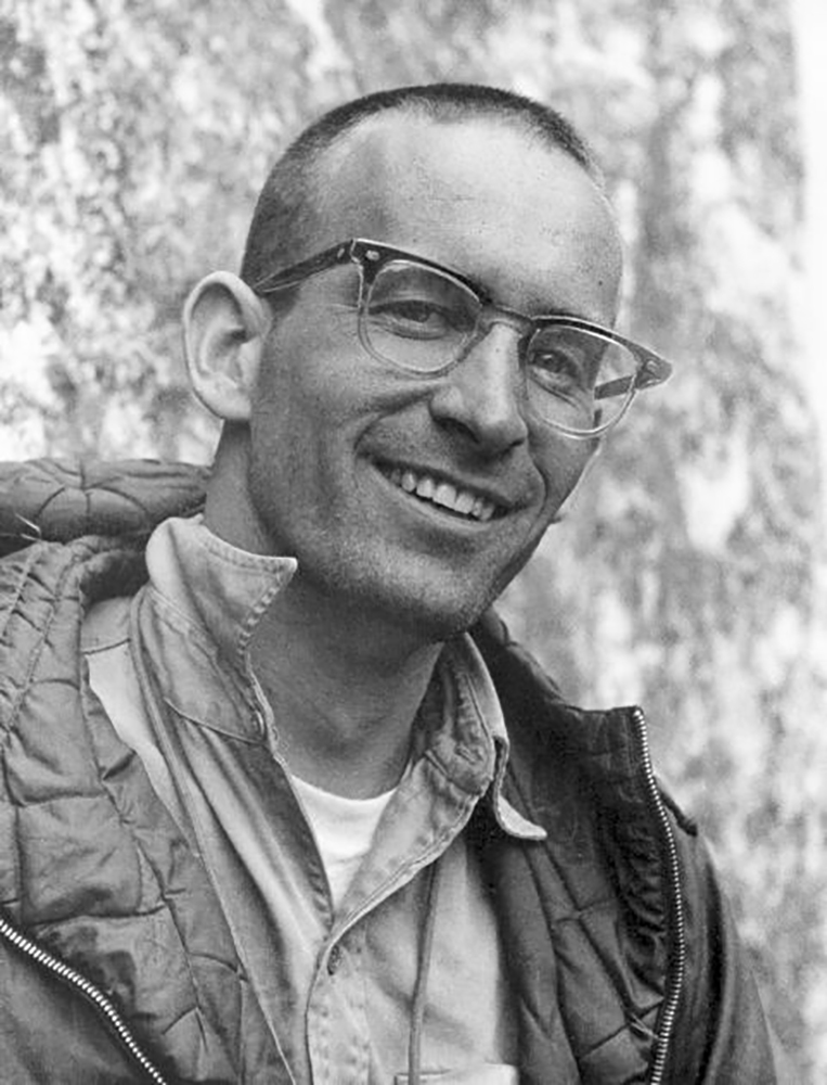 Ройял Роббинс (Royal Robbins)