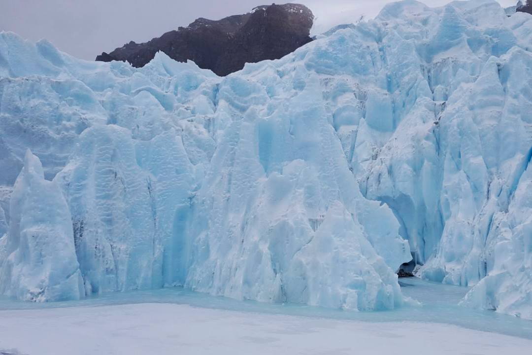 День 18. 24 апреля. ABC (6400м). Спуск до Base Camp