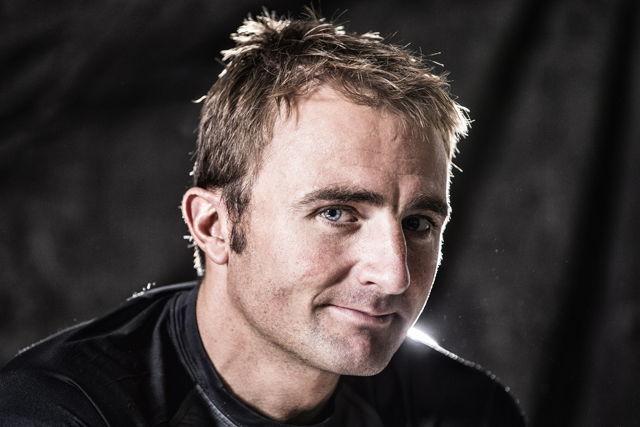 Ули Штек (Ueli Steck)