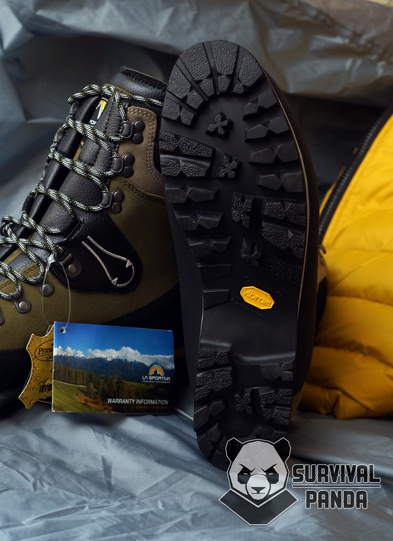 La Sportiva Karakorum Evo GTX