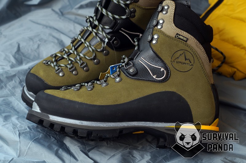 La Sportiva Karakorum Evo GTX