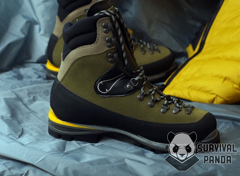 La Sportiva Karakorum Evo GTX