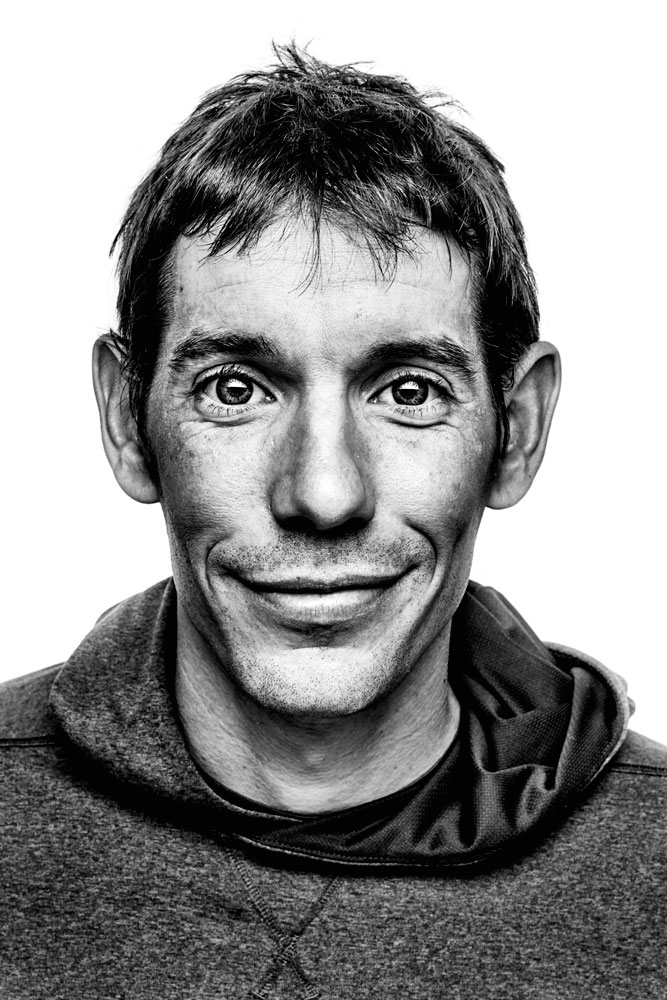 Алекс Хоннольд (Alex Honnold)