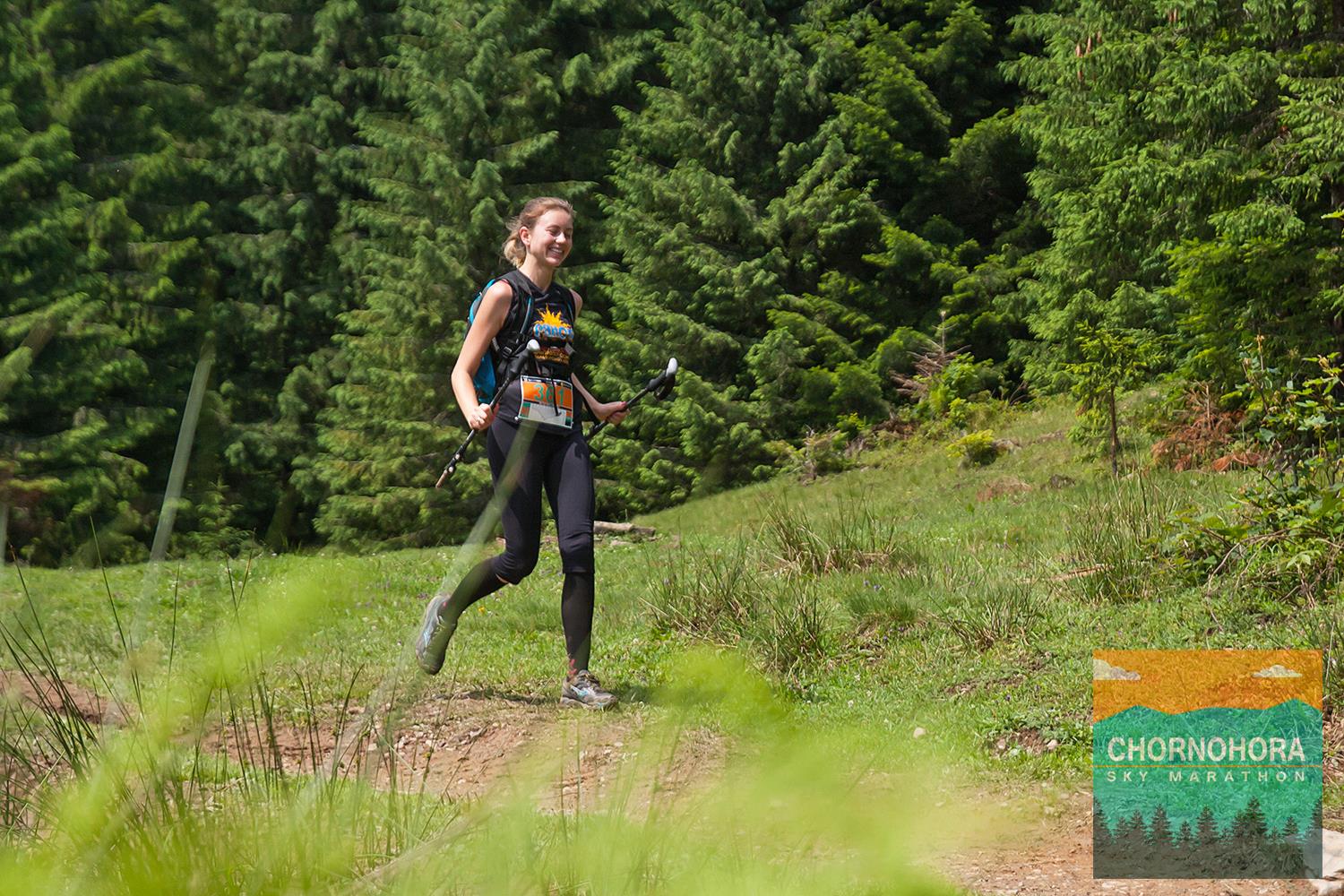 Chornohora Sky Marathon