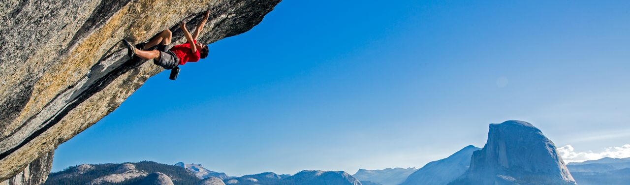 Алекс Хоннольд (Alex Honnold)