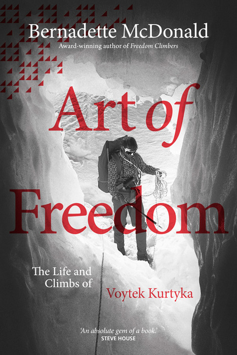 Art of Freedom