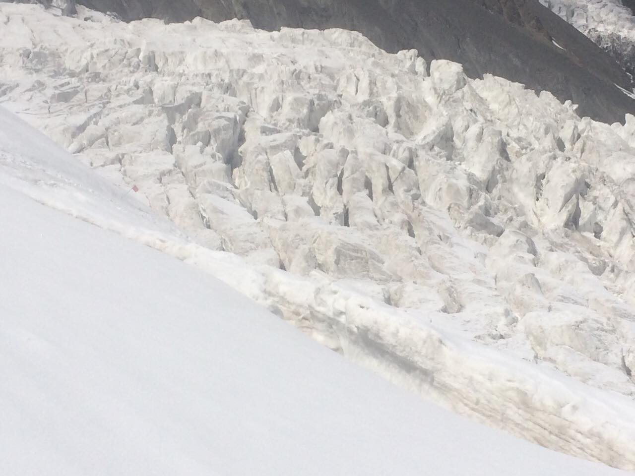 Lenin Peak SkyMarathon 2017. Завершение акклиматизации