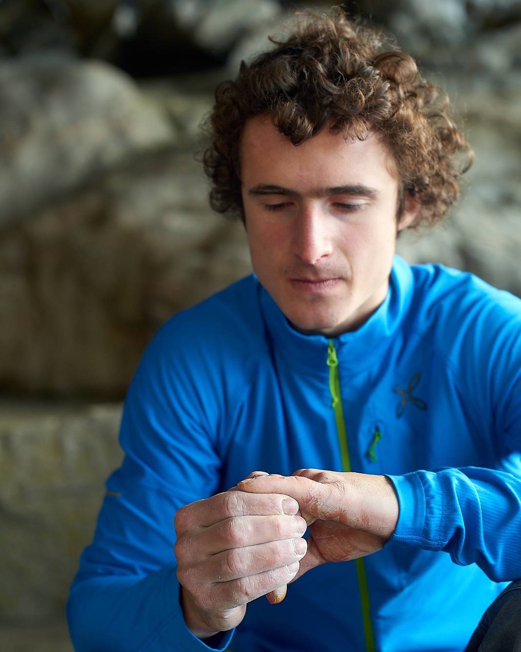 Адам Ондра (Adam Ondra)