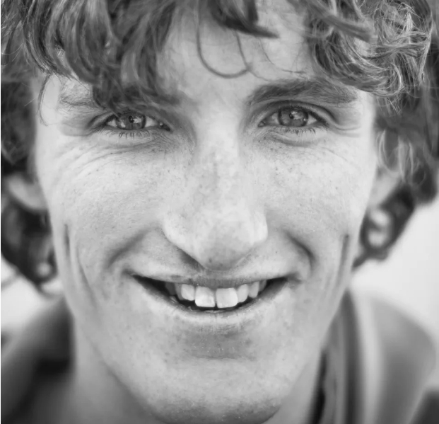 Хайден Кеннеди (Hayden Kennedy) (1990-2017) 