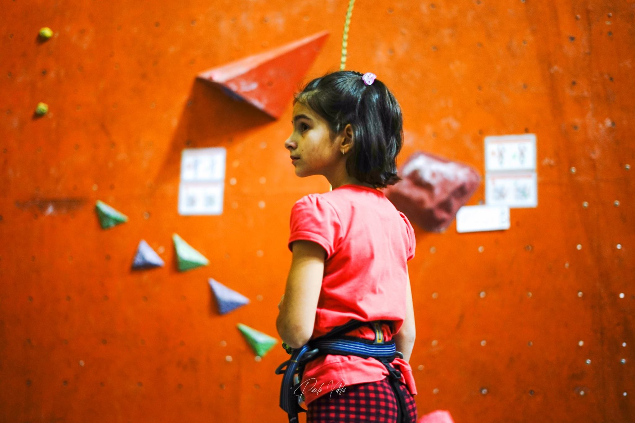 Junior Climbing Jam 2017. Фото Павел Векла