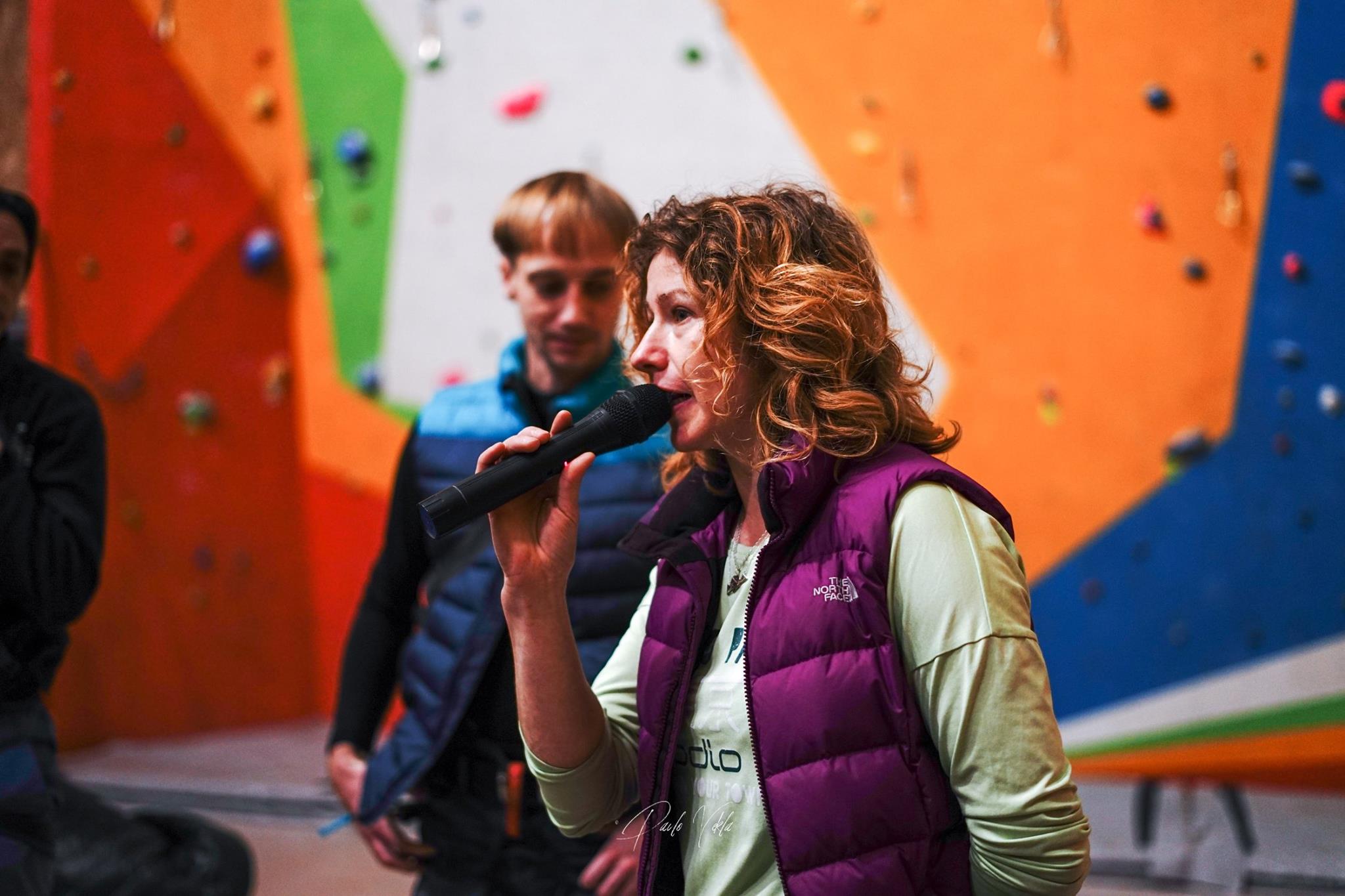 Junior Climbing Jam 2017. Фото Павел Векла