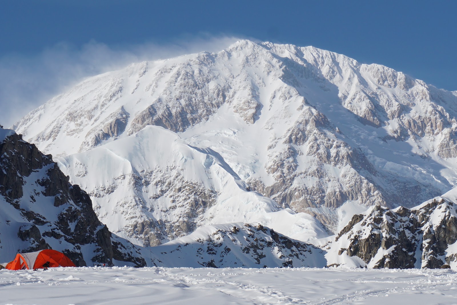 Денали (Denali)